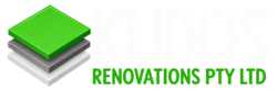 kudos renovations logo