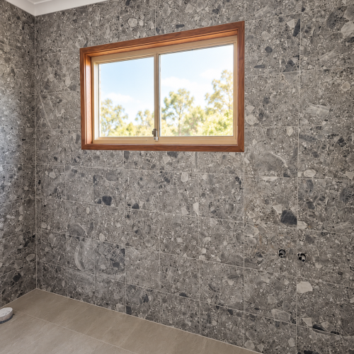 bathroom wall tile enhanced