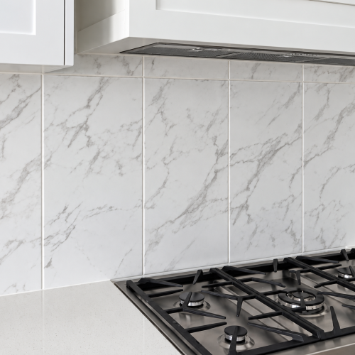 kitchen splashback enhanced