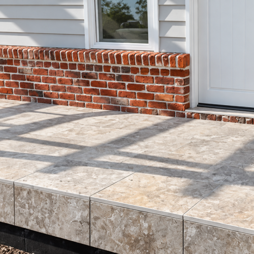 verandah tiles enhanced